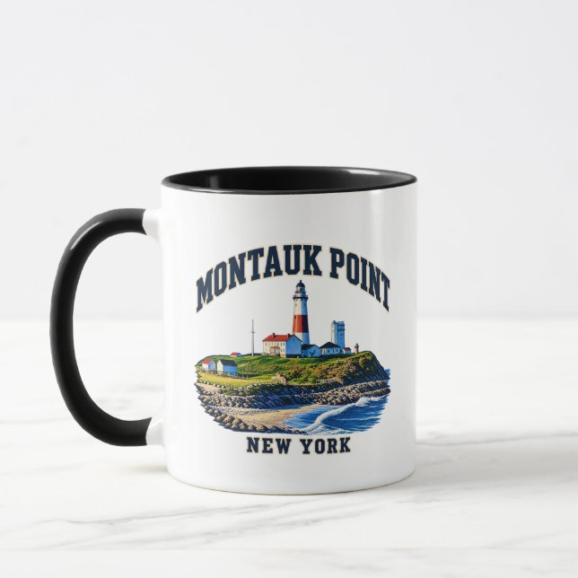 MUG MUGG (Vänster)