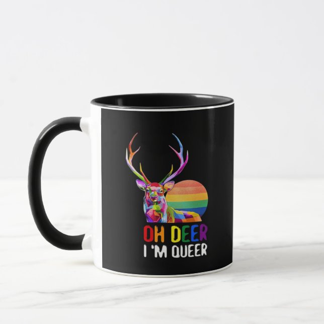 Mug Mugg (Vänster)