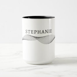 Mug name mugg