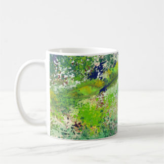 Mug nature kaffemugg