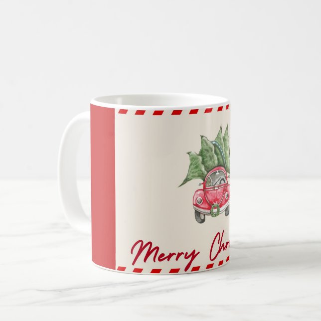 MUG NOEL KAFFEMUGG (Framsida vänster)