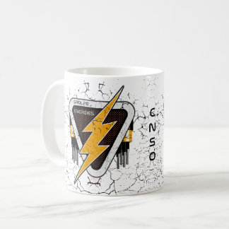 MUG NRJ 2025 KAFFEMUGG