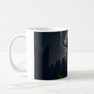 Mug Ours Kaffemugg