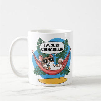 mug personnaliser chinchilin kaffemugg