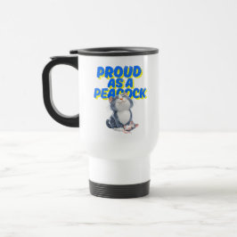 Mug Proud Cat Mouse Resemugg