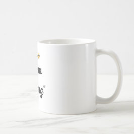 Mug- prove them wrong kaffemugg