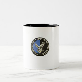 MUG PSIG Två-Tonad MUGG