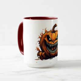 Mug Pumpkin Dreams Mugg