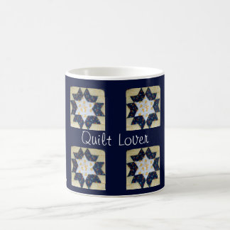 Mug - Quilt Lover Kaffemugg