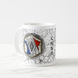 MUG RADIO  2025 KAFFEMUGG