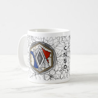 MUG RADIO  2025 KAFFEMUGG