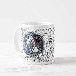 MUG RADIO  KAFFEMUGG