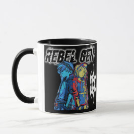 Mug Rebellion78 Rebel gen Mugg