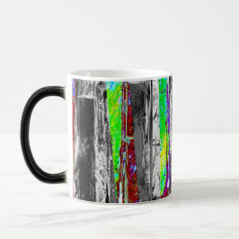 Mug – Reflection Layers Magisk Mugg