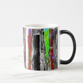 Mug – Reflektionslager Magisk Mugg