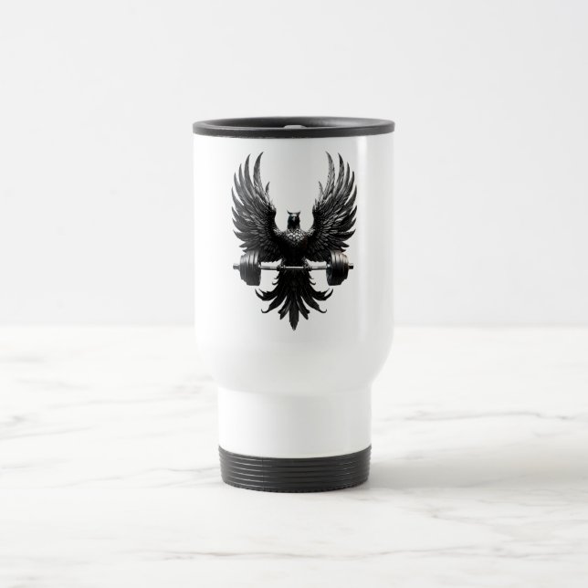 Mug Resemugg (Center)