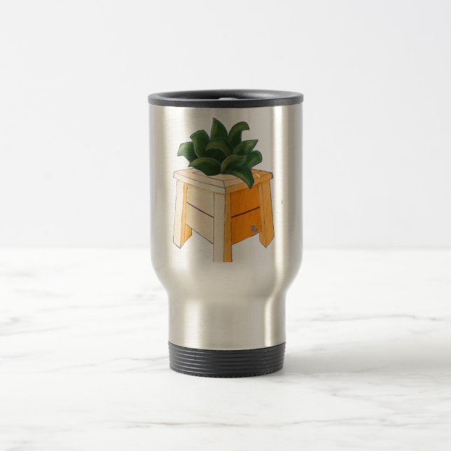 Mug Resemugg (Center)