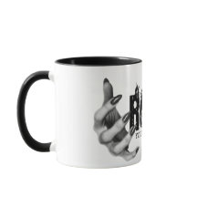 Mug Rock din värld
