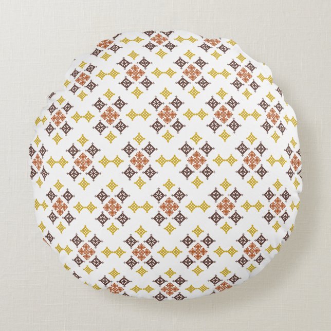 Mug Rund Kudde (Framsidan)