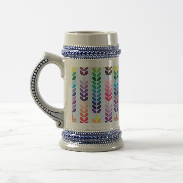 Mug Sejdel (Vänster)