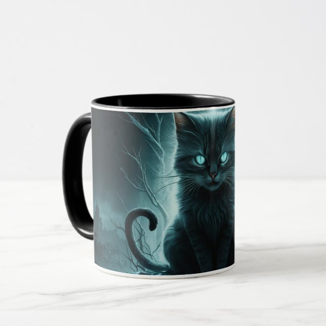 Mug Série 9 02 Mugg (Framsida vänster)