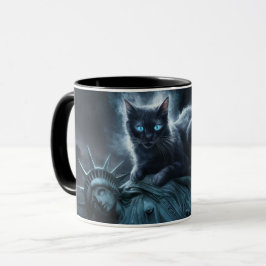 Mug Série 9 03 Mugg