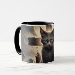 Mug Série 9 04 Mugg