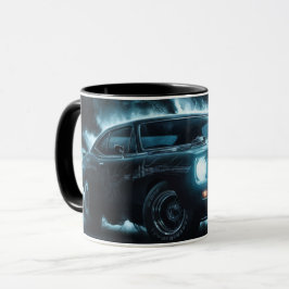 Mug Série 9 06 Mugg