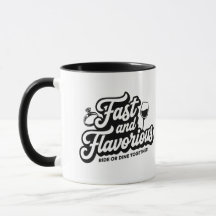 Mug - Snabb och Smakrik Serie