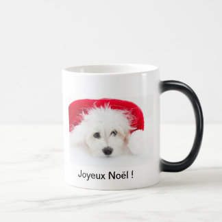 Mug Spécial Noël Magisk Mugg