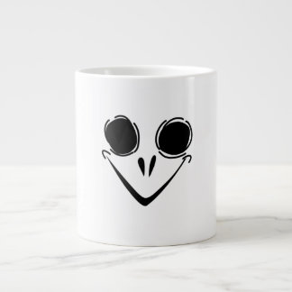 Mug Specialty Jumbo Mugg