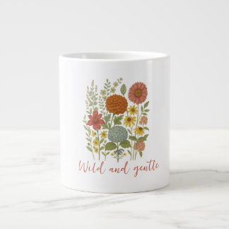 Mug Specialty Jumbo Mugg