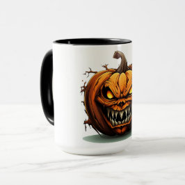 Mug Spiced Delight in a Cup Mugg