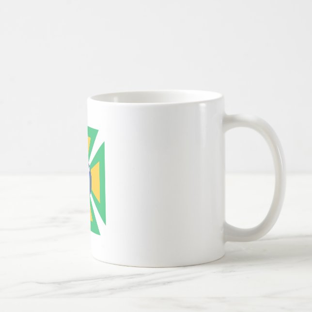 MUG SPORT KAFFEMUGG (Höger)