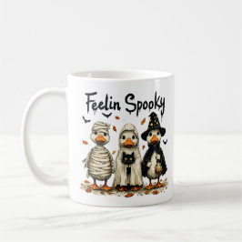 Mug Tass, Halloween Kaffemugg