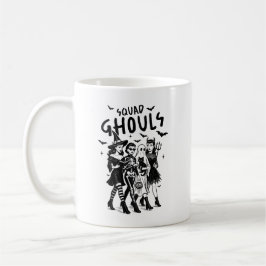 Mug Tasse, Halloween Kaffemugg
