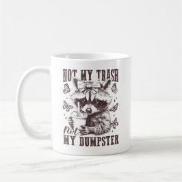 Mug Tasse, Halloween Kaffemugg
