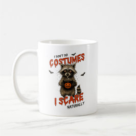 Mug Tasse, Halloween Kaffemugg