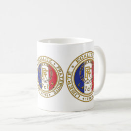 mug tasse laïque kaffemugg