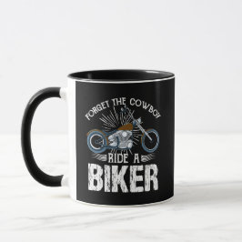 Mug Tasse, pour les passionnés de moto Mugg