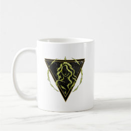 Mug / tasse Vierge Zodiaque Cadeau Astrologie Kaffemugg