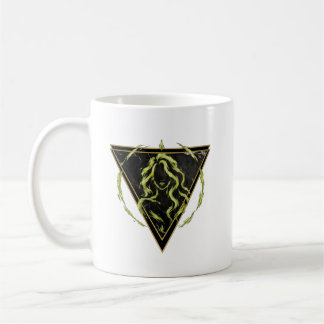 Mug / tasse Vierge Zodiaque Cadeau Astrologie Kaffemugg