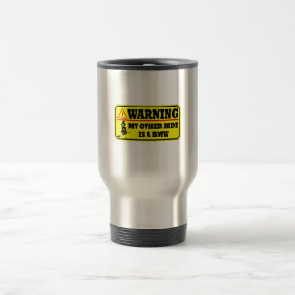 MUG TERMICA BMW RESEMUGG