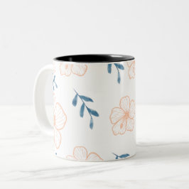 MUG Två-Tonad MUGG