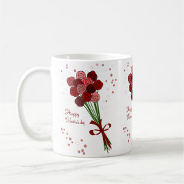 Mug Valentine's Day Kaffemugg