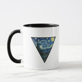 Mug Van Gogh Unique Design Art Mugg
