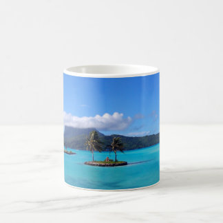 Mug Welcome To Bora Bora Kaffemugg