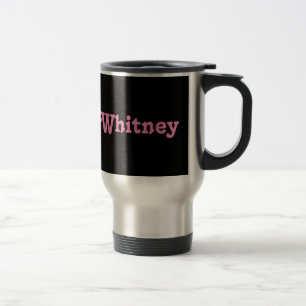 Mug Whitney Resemugg