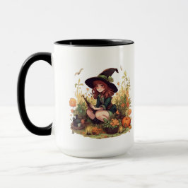 Mug Witch Mugg