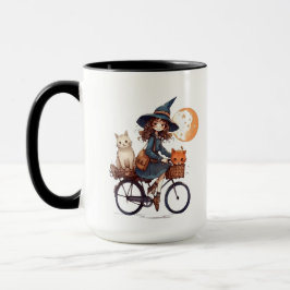 Mug Witch Mugg